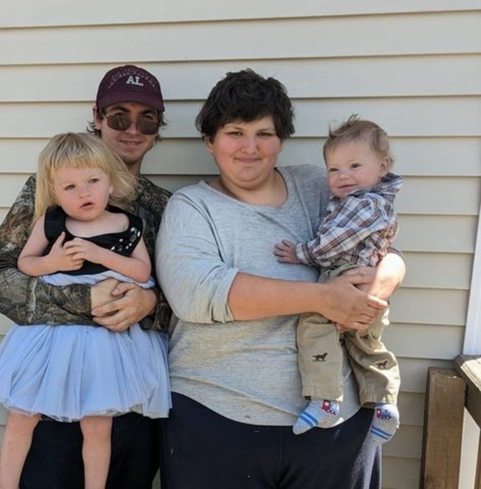 Meet your Posher, Amber